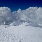 Clouds, Tochal