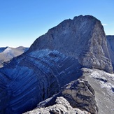 Olympus(Stefani-thronos tou Dia), Mount Olympus