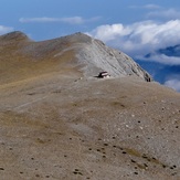 Olympus(oropedio Mouson-kat.Xr.Kakkalos), Mount Olympus