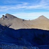 Olympus(Tumba-kat.Apostolidis-Pr.Ilias), Mount Olympus