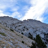 Olympus(Mytikas-Zonaria), Mount Olympus