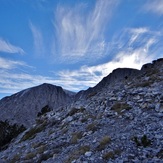 Olympus(Stavroities), Mount Olympus