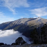 Olympus(Pagos-Kalogeros), Mount Olympus