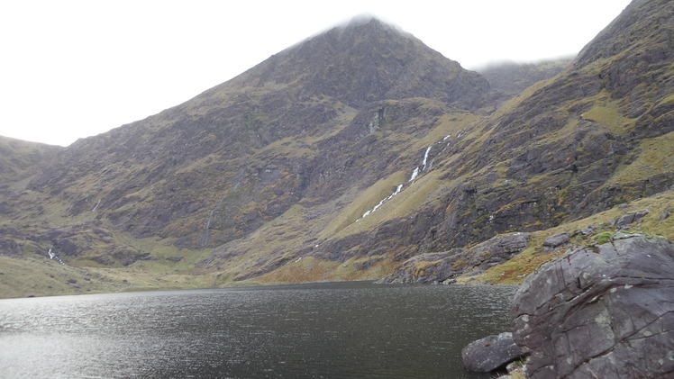 Carrauntoohil