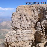 Ali Saeidi NeghabeKoohestaN, Damavand (دماوند)