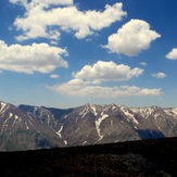 NeghabeKoohestaN, Damavand (دماوند)