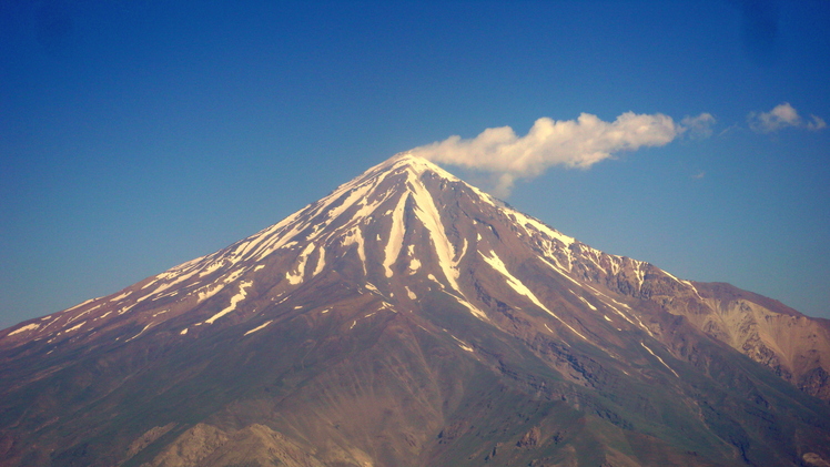 NeghabeKoohestaN.Blogfa.com, Damavand (دماوند)