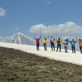 NeghabeKoohestaN.Blogfa.com, Damavand (دماوند)