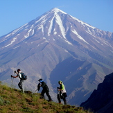 NeghabeKoohestaN.Blogfa.com, Damavand (دماوند)