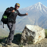 NeghabeKoohestaN.Blogfa.com, Damavand (دماوند)