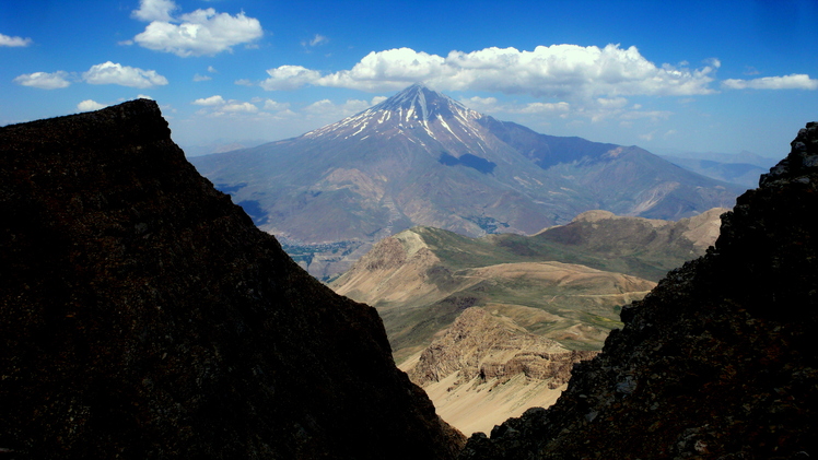 NeghabeKoohestaN.Blogfa.com, Damavand (دماوند)