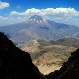 NeghabeKoohestaN.Blogfa.com, Damavand (دماوند)