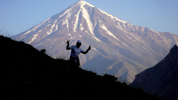 NeghabeKoohestaN.Blogfa.com, Damavand (دماوند)