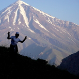 NeghabeKoohestaN.Blogfa.com, Damavand (دماوند)