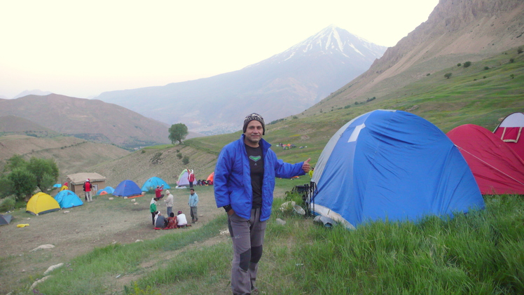 NeghabeKoohestaN.Blogfa.com, Damavand (دماوند)