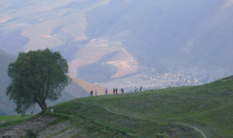 NeghabeKoohestaN.Blogfa.com, Damavand (دماوند)