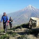 NeghabeKoohestaN.Blogfa.com, Damavand (دماوند)