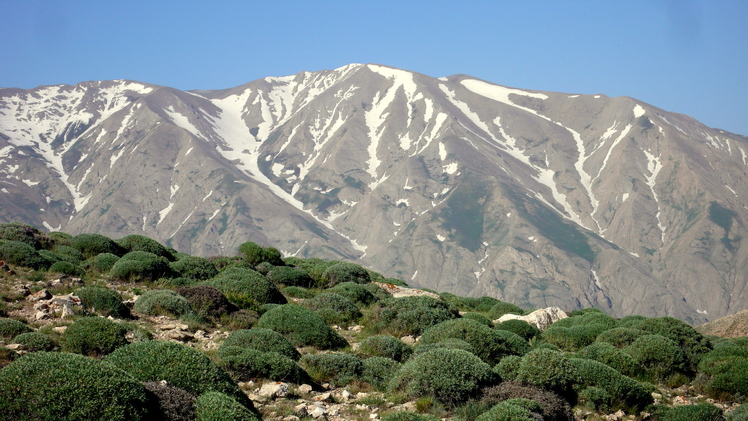 NeghabeKoohestaN.Blogfa.com, Damavand (دماوند)