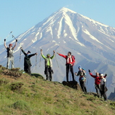 NeghabeKoohestaN.Blogfa.com, Damavand (دماوند)