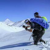 naser ramezani parsoon, Damavand (دماوند)