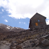 Damavand peak, Damavand (دماوند)