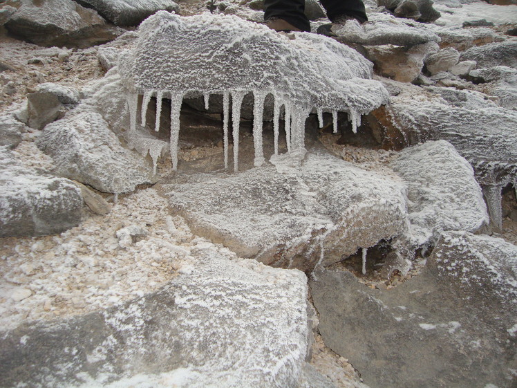 Damavand peak, Damavand (دماوند)