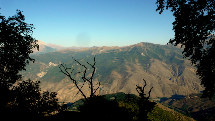 NeghabeKoohestaN.Blogfa.com, Damavand (دماوند)