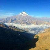 naser ramezani pardameh amool, Damavand (دماوند)