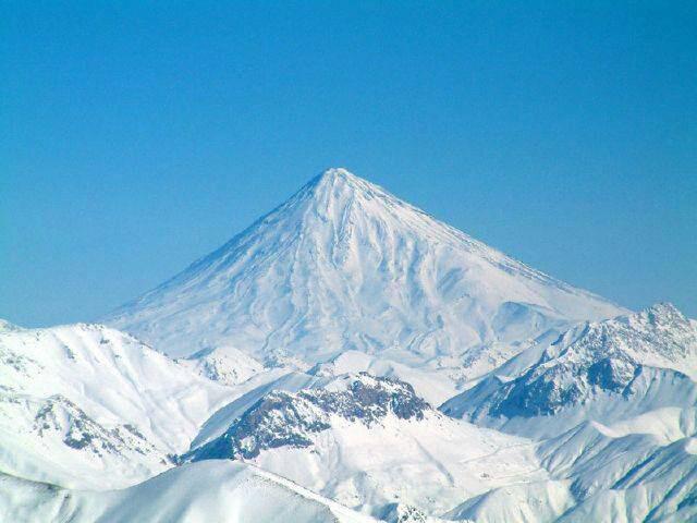 naser ramezani damavand, Damavand (دماوند)