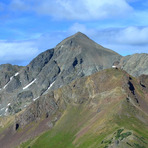 Mount Richthofen