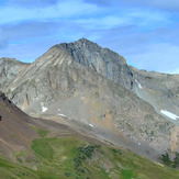 Static Peak, Static Peak (Colorado)