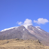 ararat - 8 مهر 1386, Mount Ararat or Agri