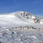 James Peak November