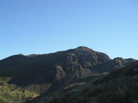 Cnicht from Nnmor photo
