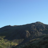 Cnicht from Nnmor