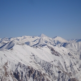 Damavand, Damavand (دماوند)