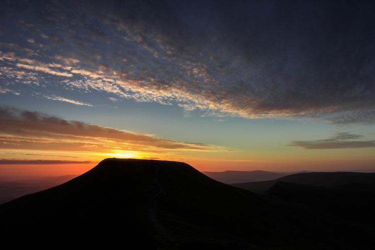 Pen Y Fan