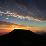 Pen Y Fan