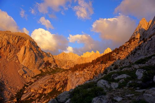 Mount Whitney