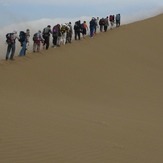 naser ramezani maranjab desert, Karkas