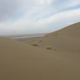 naser ramezani maranjab desert, Karkas