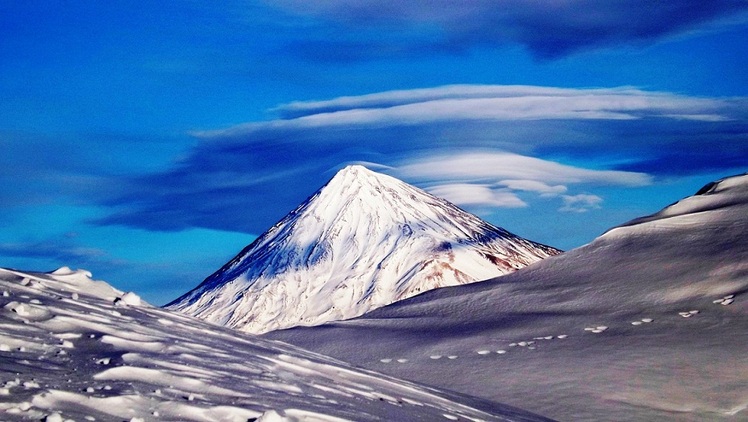 Damavand, Damavand (دماوند)