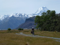 Mt Cook, Aoraki/Mount Cook photo