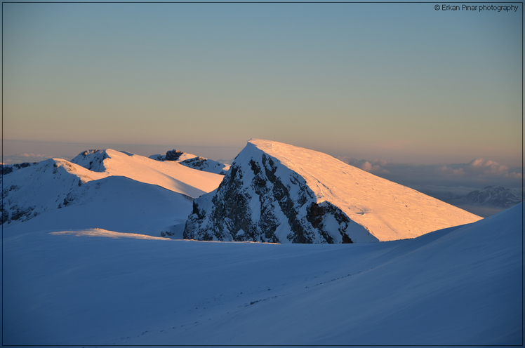 ULUDAĞ ZİRVE, Uludag