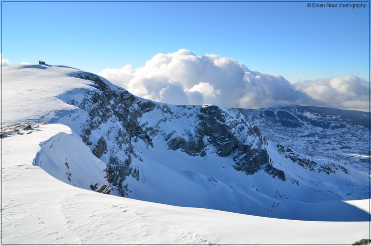 ULUDAĞ KÜÇÜK ZİRVE, Uludag