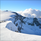 ULUDAĞ KÜÇÜK ZİRVE, Uludag