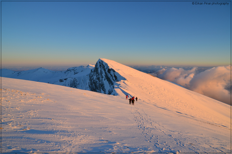 ULUDAĞ ZİRVE, Uludag