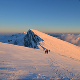 ULUDAĞ ZİRVE, Uludag