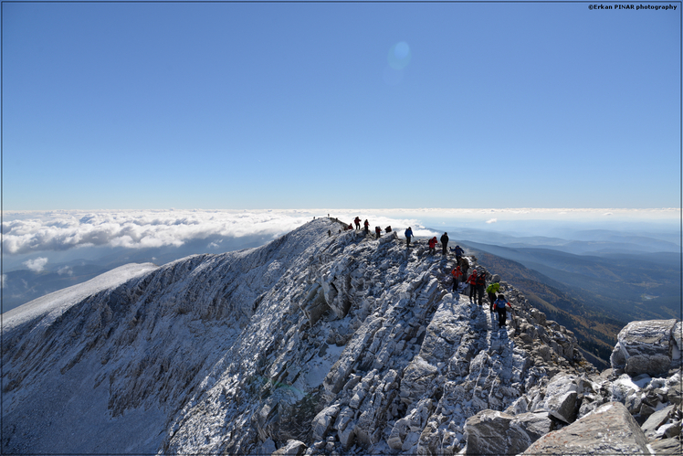 ULUDAĞ, Uludag