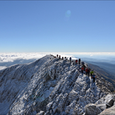 ULUDAĞ, Uludag